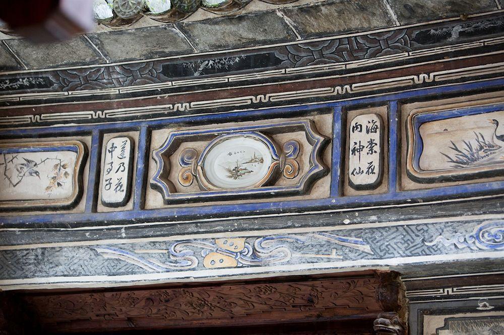 Dali Sky Valley Heritage Boutique Hotel Exterior foto